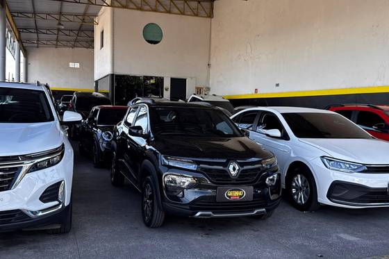 RENAULT KWID 1.0 12V SCE FLEX OUTSIDER MANUAL RENAULT KWID 1.0 12V SCE FLEX OUTSIDER MANUAL